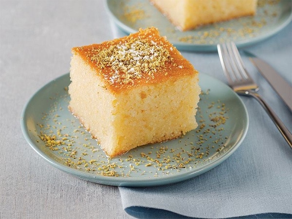 حلوى ريفاني