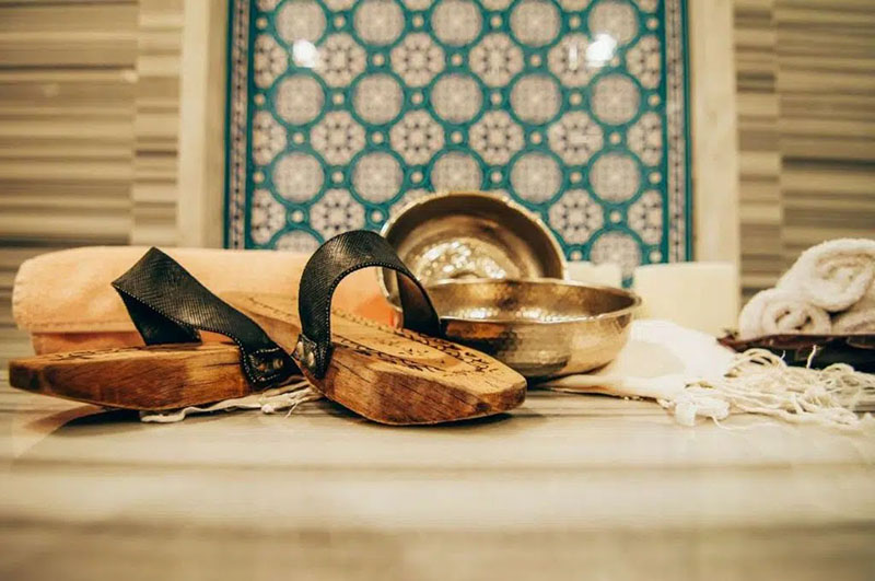 حمام سيمبيرليتاس