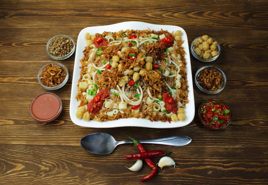 حمام عبدُه