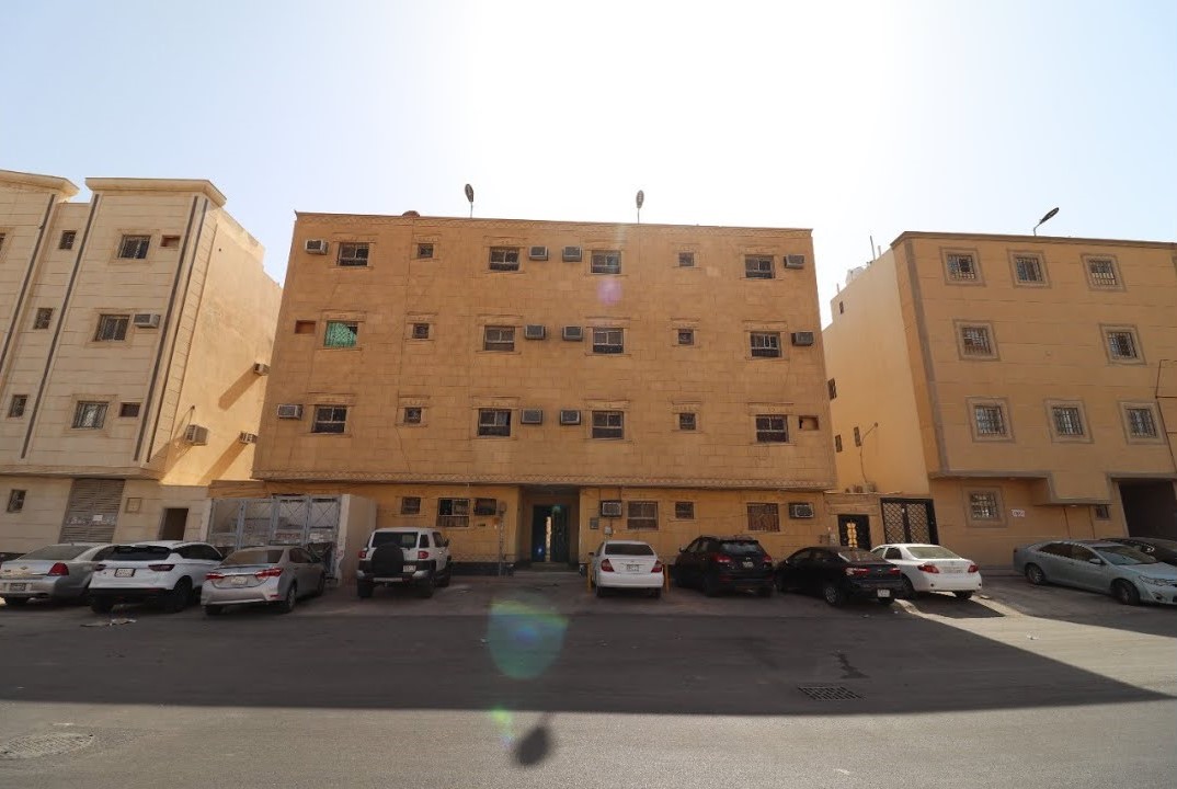 حي الدار البيضاء