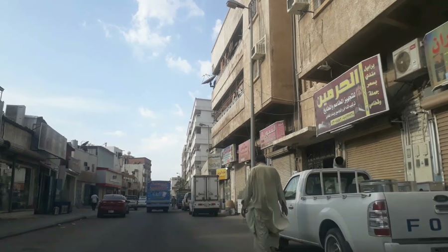 حي السبيل