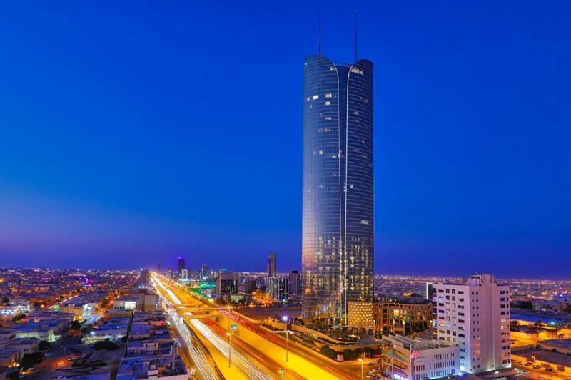 حي الصحافة