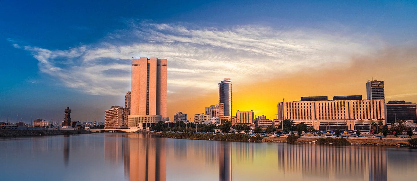 حي الفيحاء