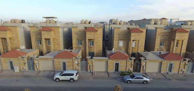 حي القيروان الرياض