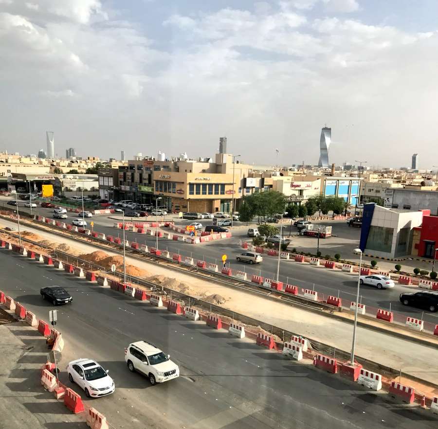 حي المصيف الرياض