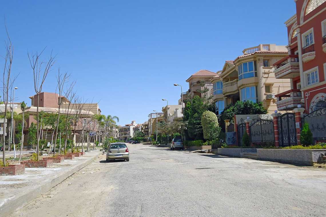 حي النرجس
