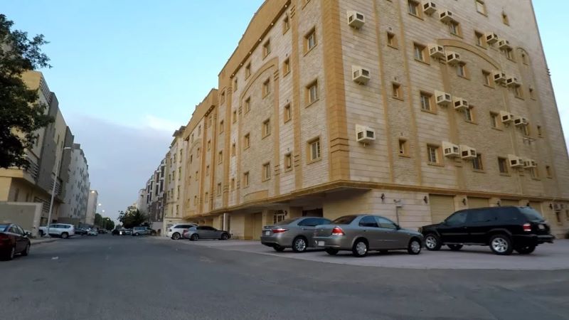 حي الورود