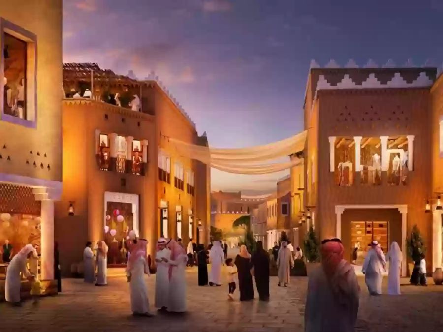 خدمات البجيري موسم الرياض