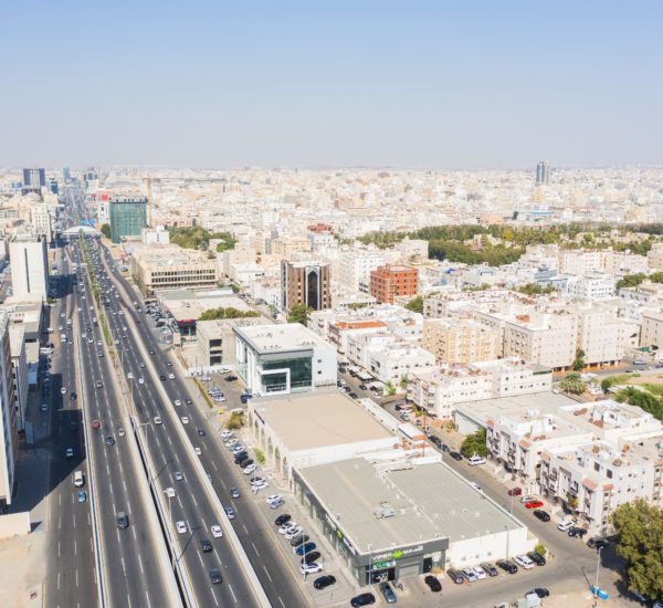 خدمات حي الرياض جدة