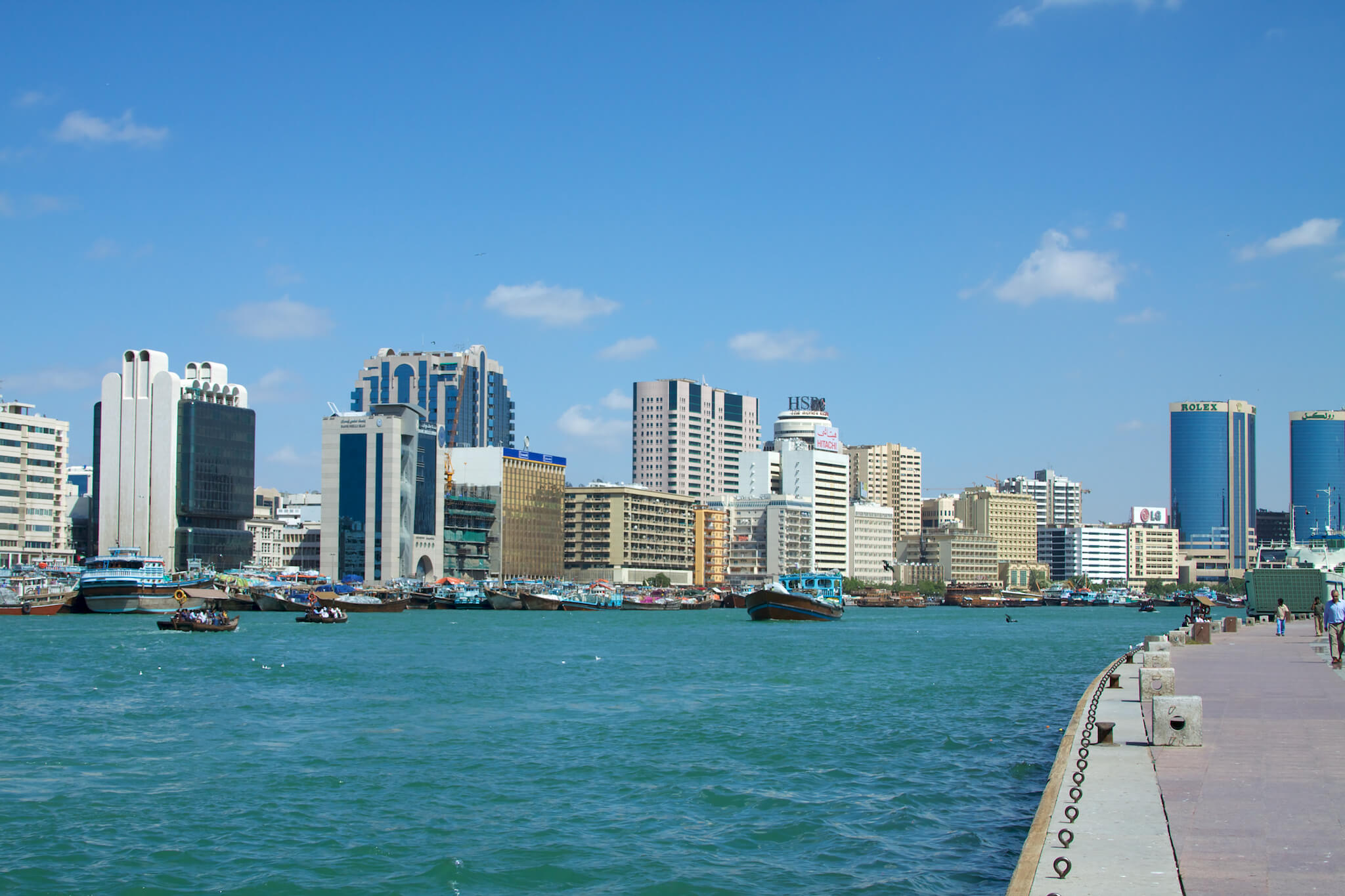 خور دبي