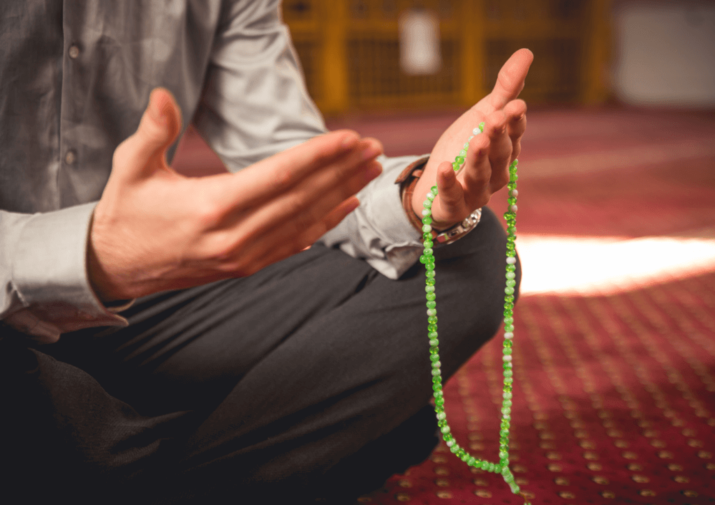 دعاء الافطار يوم عرفة