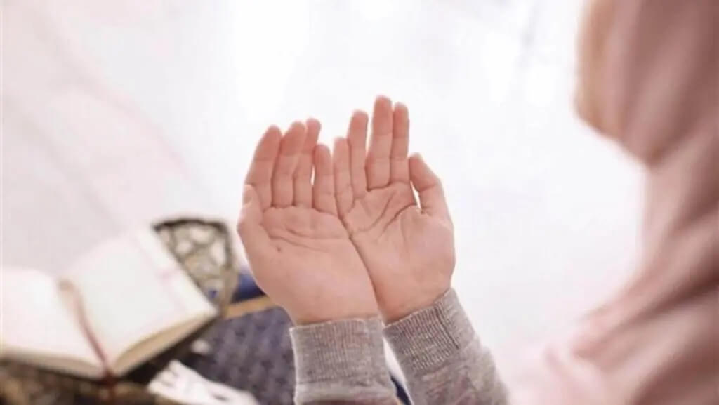 دعاء بالخير لشخص غريب