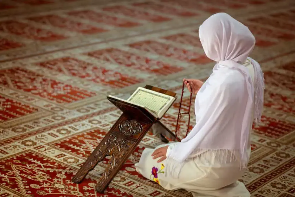 دعاء بعد صلاة الصبح للخروج من الضيق