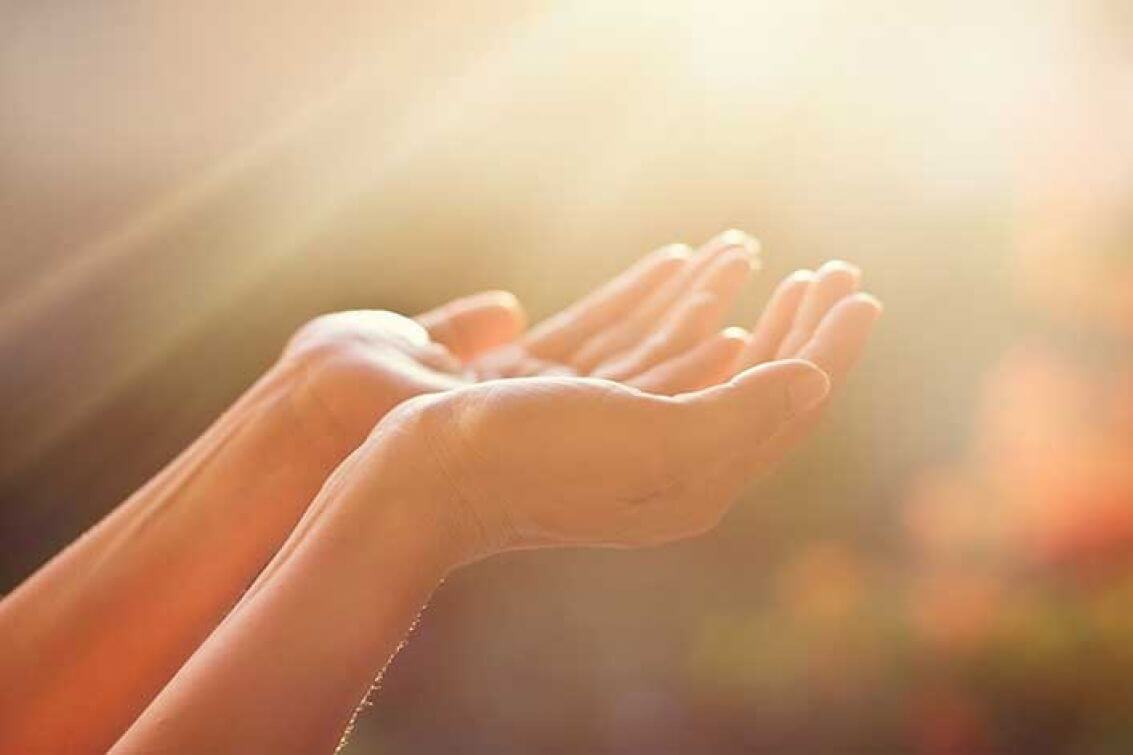 دعاء يوم عرفة لغير الحاج من السنة النبوية