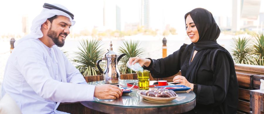 دليل مطاعم سلطان مول بجدة