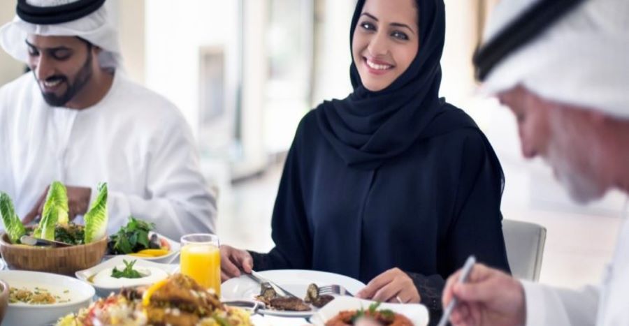 دليل مطاعم سوق جدة الدولي