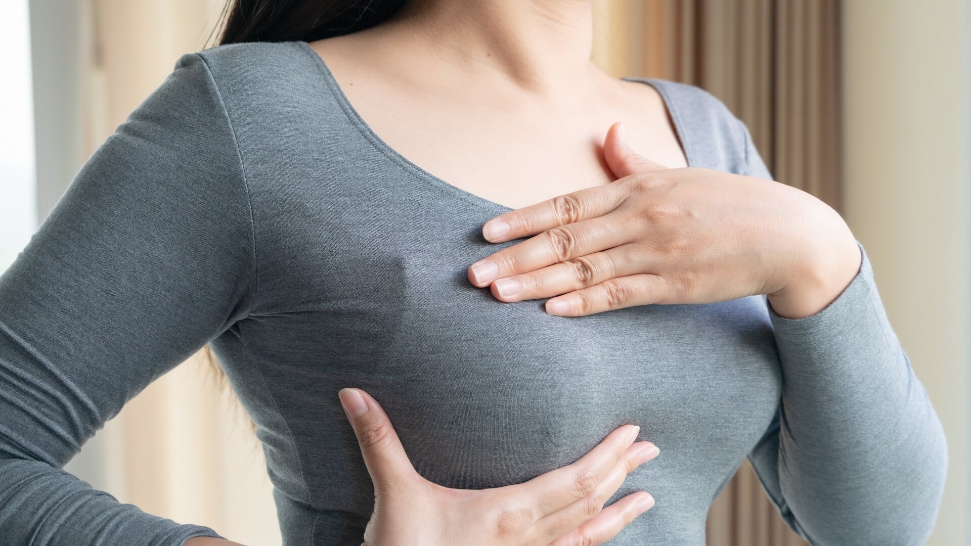 رؤية خروج الحليب من الثدي في المنام للمتزوجة النابلسي