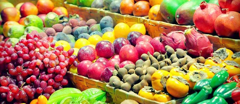 سوق الأربعاء بورصة