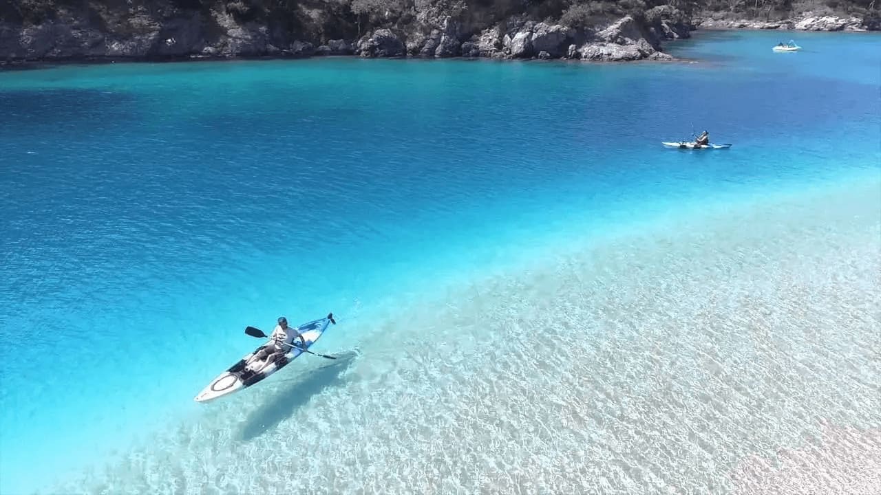 شاطئ جدا بوستان اسطنبول