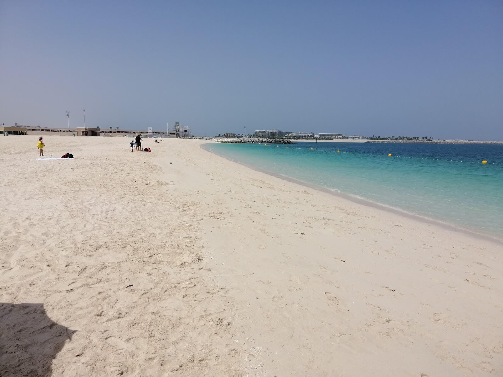شاطئ ميركاتو