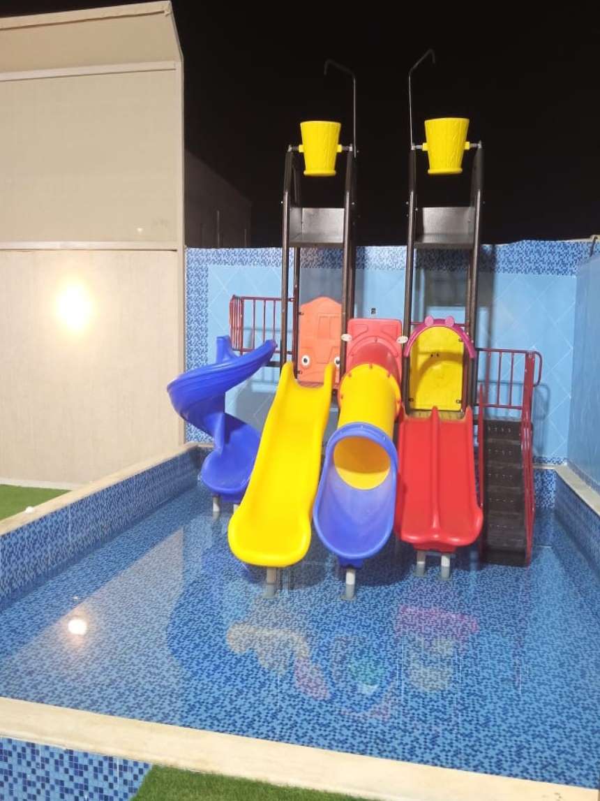 شاليه لمة حبايب في الحرازات