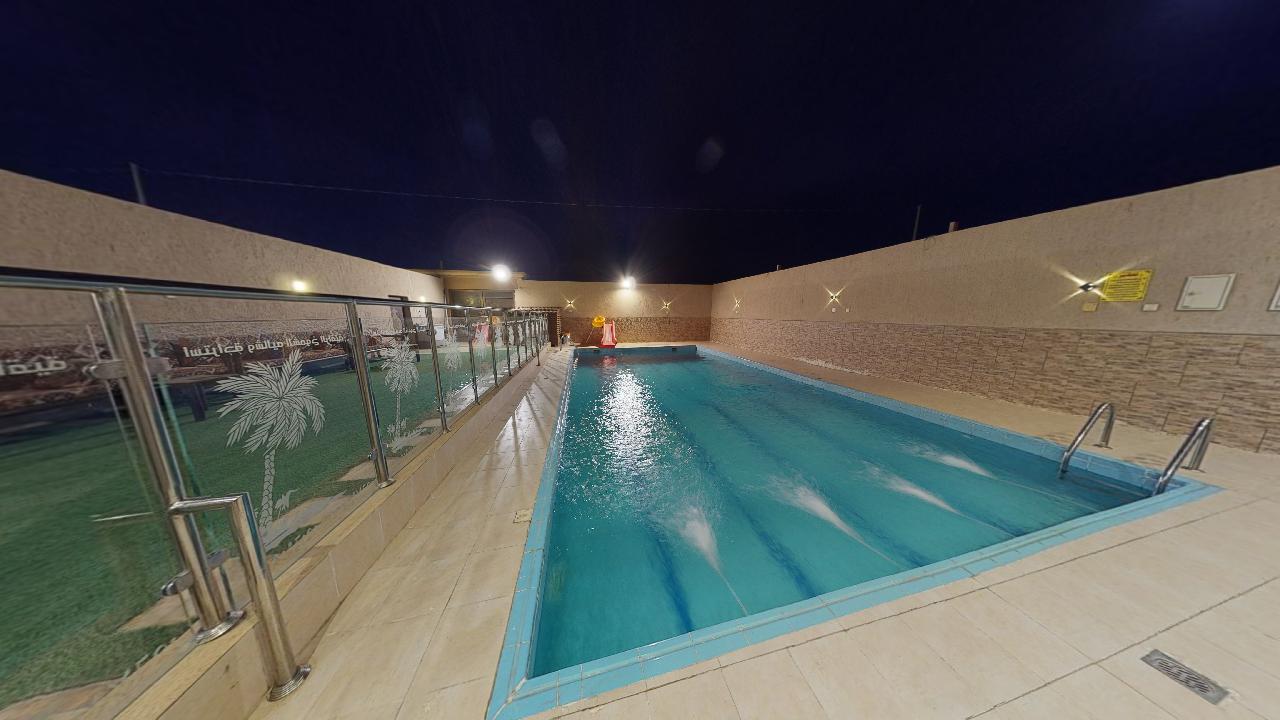 شاليهات الشروق جده