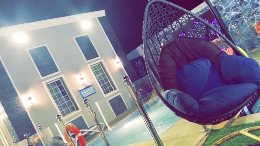 شاليهات ماجستيك أبحر