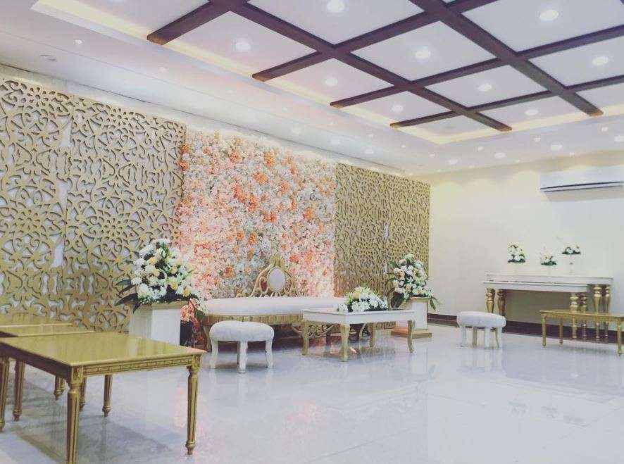 شاليهات نجوم سوار للمناسبات