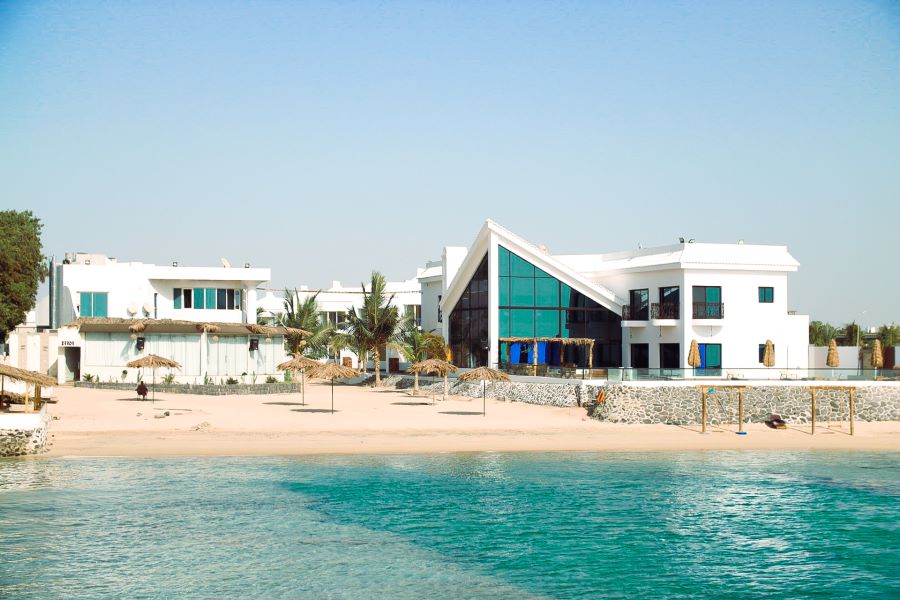 شاليهات SIYAL RESORT