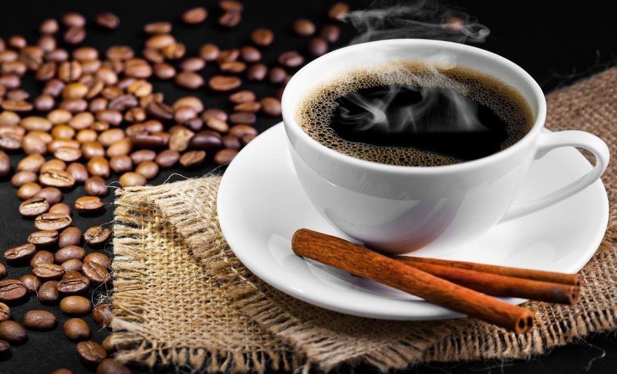 شرب القهوة في المنام للرجل