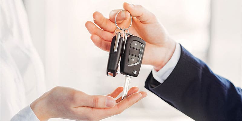 شركة Windycar Rental