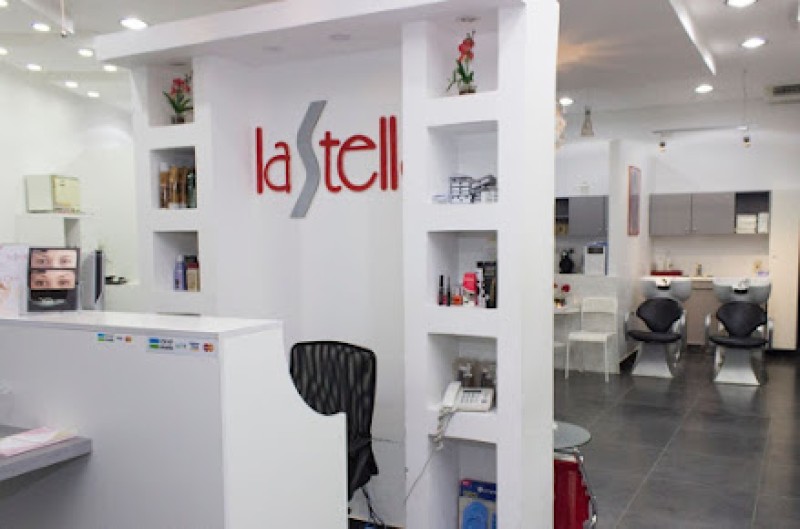 صالون لاستيلا في الرياض