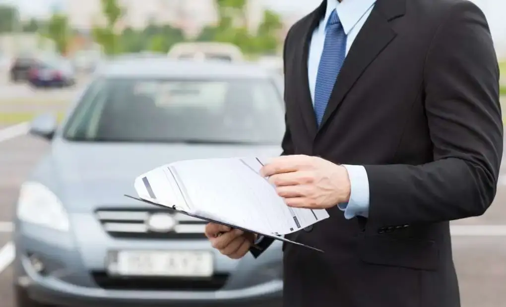 طلب الاعتراض على المخالفات المرورية الغيابية دبي