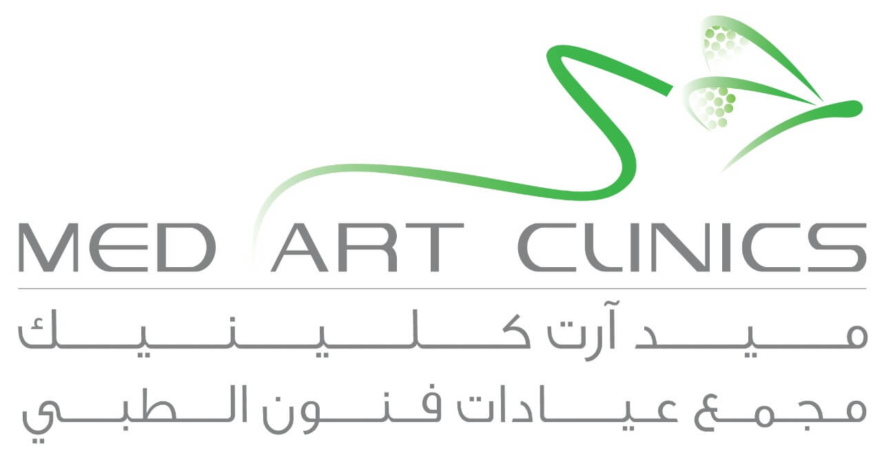 عيادات ميد آرت