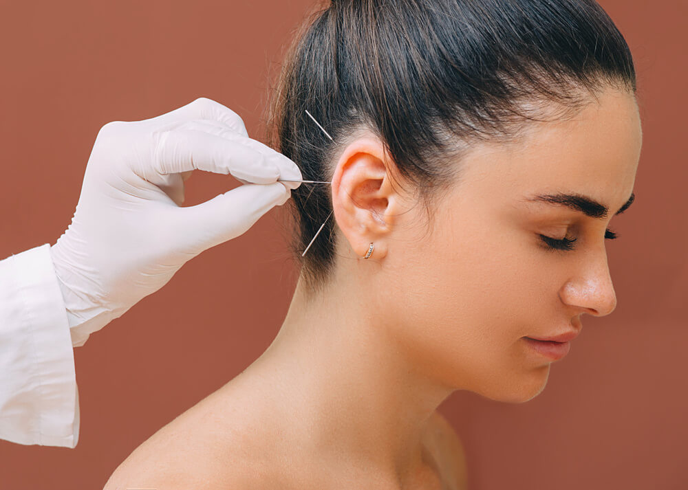 عيادة King China TCM Acupuncture Centre
