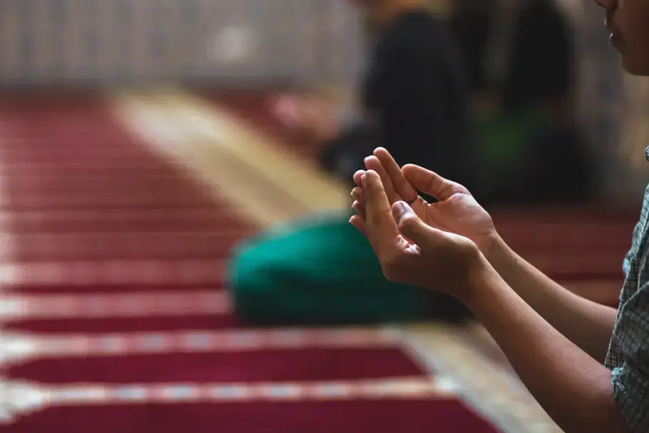 فضل الدعاء بعرفة