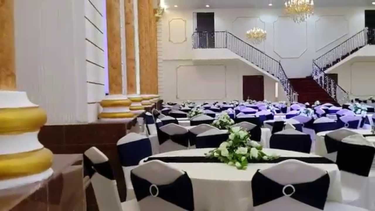 قاعة نورا للاحتفالات