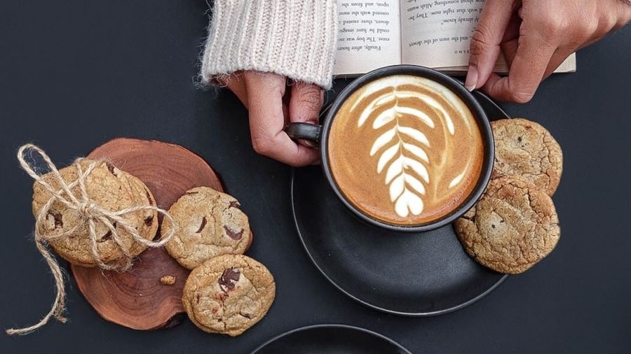  قهوة سبس sips coffee