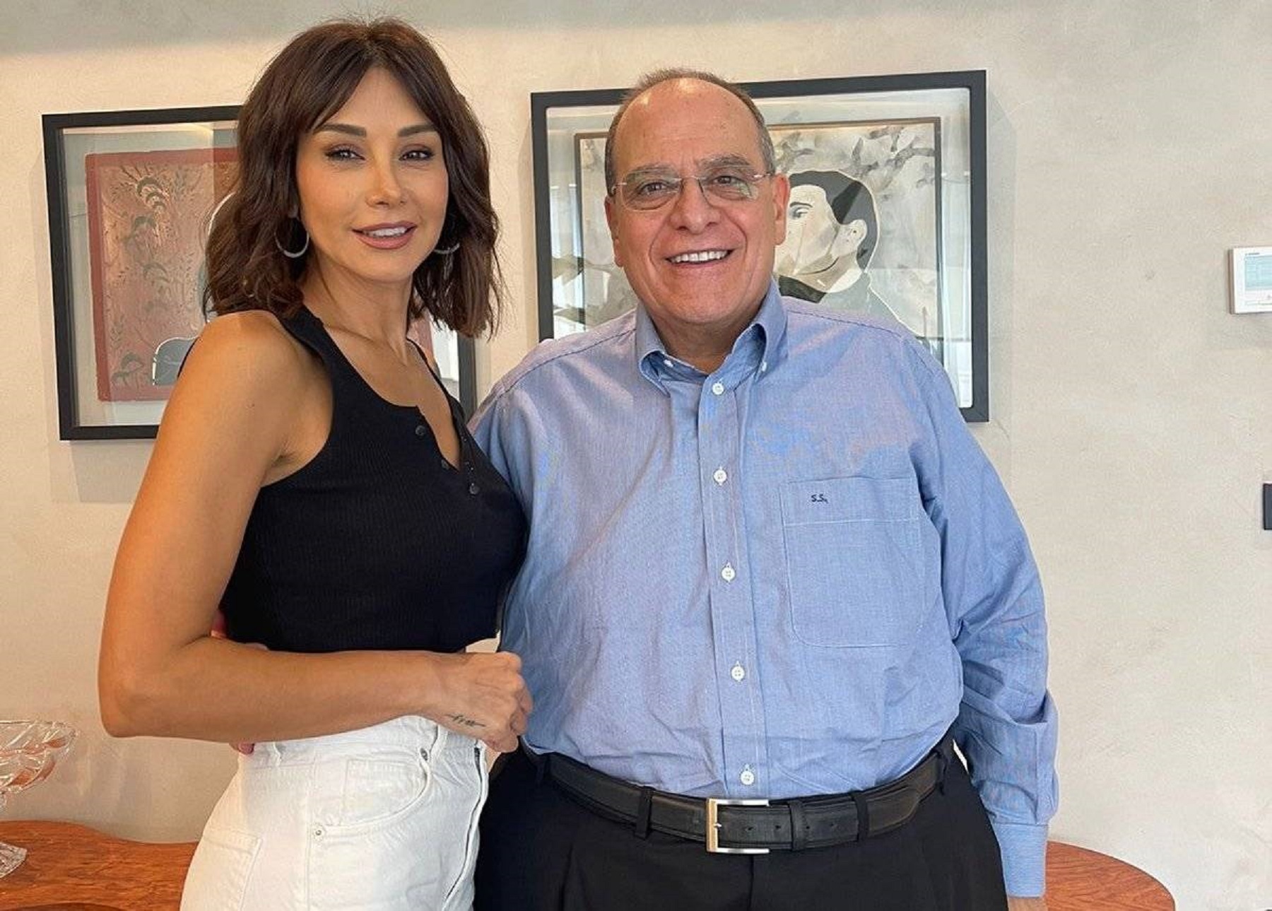 كاريس بشار