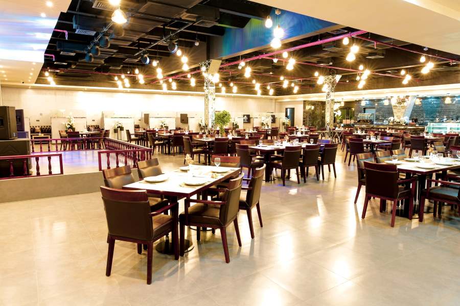 كافيه جاليريا Galleria Cafe