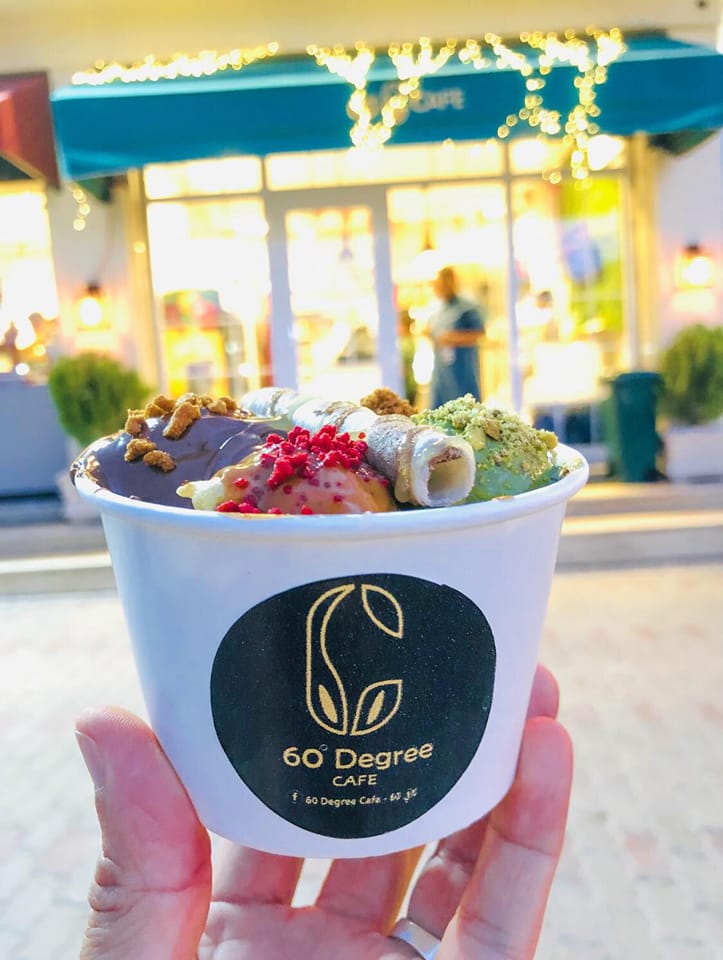 كافيه درجات 60