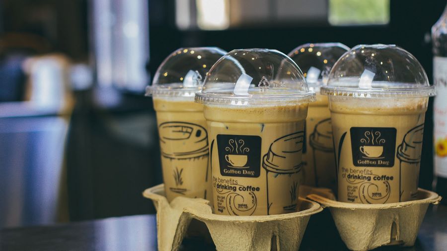 كوفي داي Coffeeday