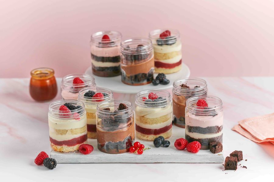 متجر شوجر مو SugarMoo Desserts LLC