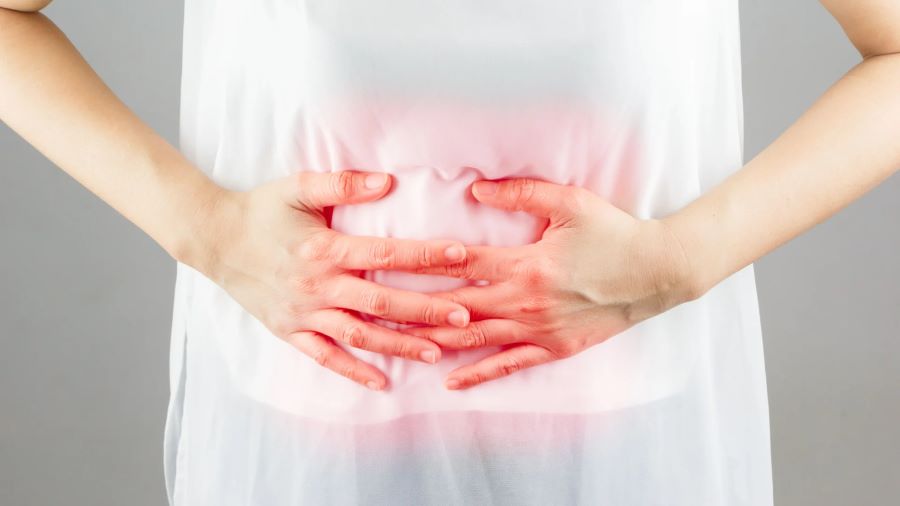متى تظهر اعراض الحمل خارج الرحم