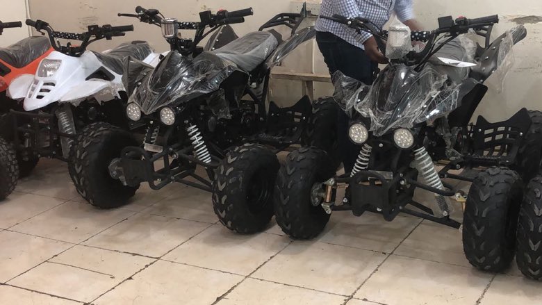 محل الهاوي المميز للمحركات