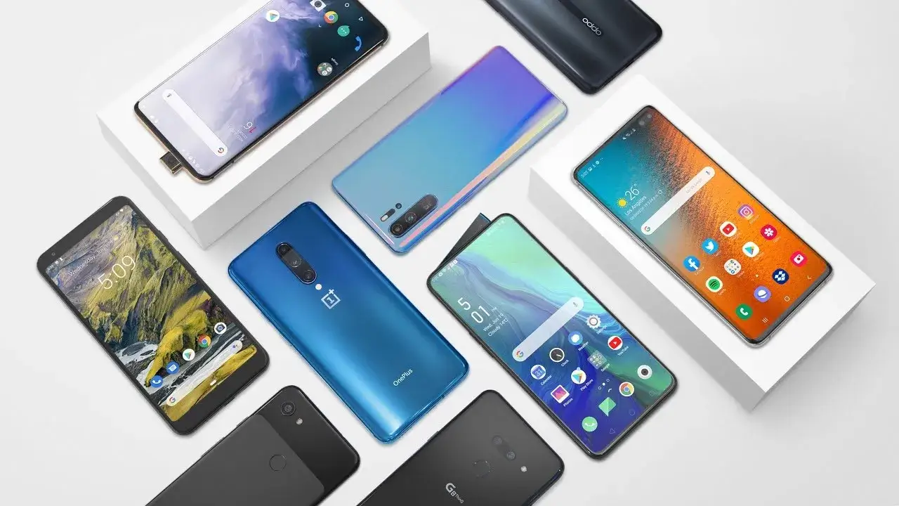 محل فون زون Phone Zone Mobile