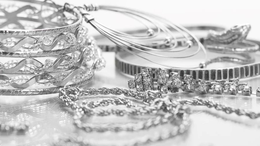 محل Al Riyadh Jewellery