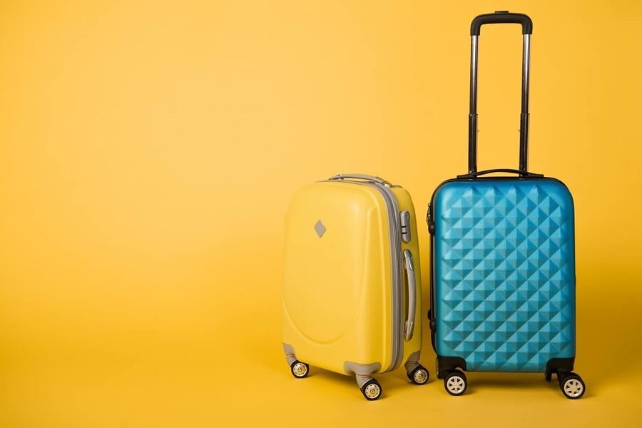 محل Buy Luggage Online