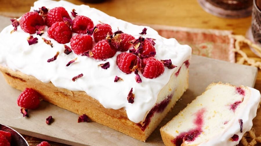 محل Cake Social