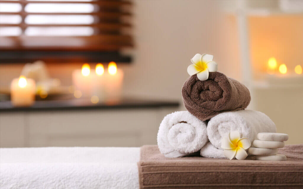 محل Hidden Secret Gents Massage